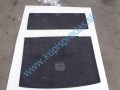 zadný kryt do kufra na vw volkswagen golf 6 kombi, 1K9863463B
